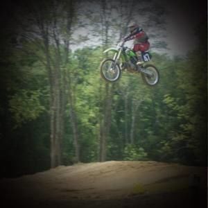 Meet your Posher, Charlie